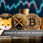 Shiba Inu’s Urgent Move, Bitcoin’s Worrying Signal, and XRP’s Historic Moment