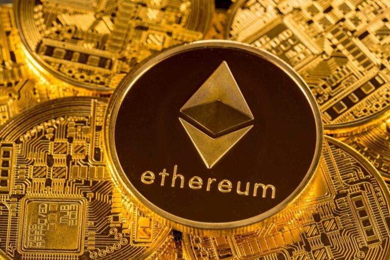 Should You Invest in BTBT Stock? Bit Digital Bets Big on Ethereum!