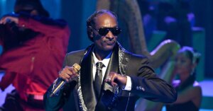 Snoop Dogg Unveils New Track “Gifts” on Telegram: Listen Now!