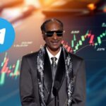 Snoop Dogg’s 996K Telegram NFTs Sell Out in 30 Minutes: What Happened?