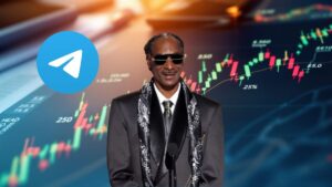 Snoop Dogg’s 996K Telegram NFTs Sell Out in 30 Minutes: What Happened?