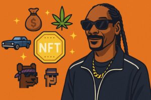 Snoop Dogg’s NFT Revival: Why Buying Bitcoin is a Smarter Move