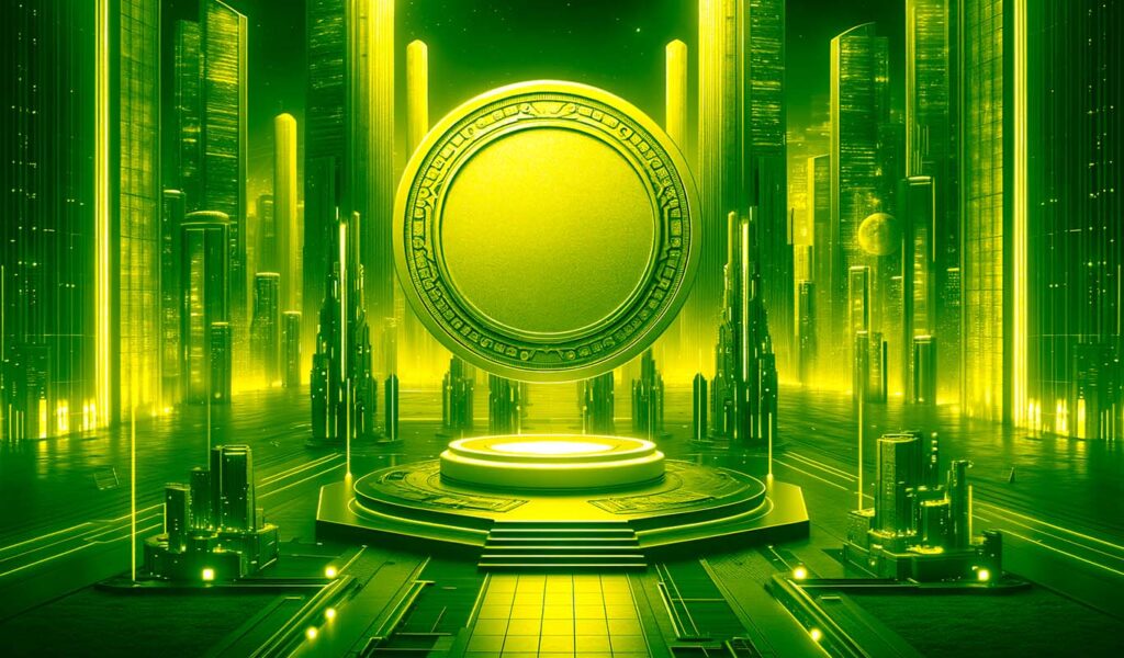 Solana Altcoin Soars 300%: Analyst Predicts Further Gains for FLOKI & BONK