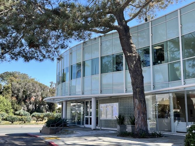 Solana Beach Greenlights Fletcher Cove Project Contracts for Coastal Revamp