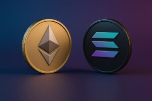 Solana Challenges Ethereum’s Dominance: The Rise of a New Blockchain Era
