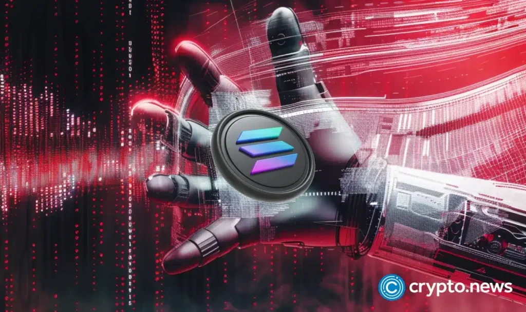 Solana Dominates Tokenized Stock Trading with 95% DeFi Volume Surge