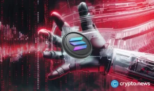 Solana Dominates Tokenized Stock Trading with 95% DeFi Volume Surge