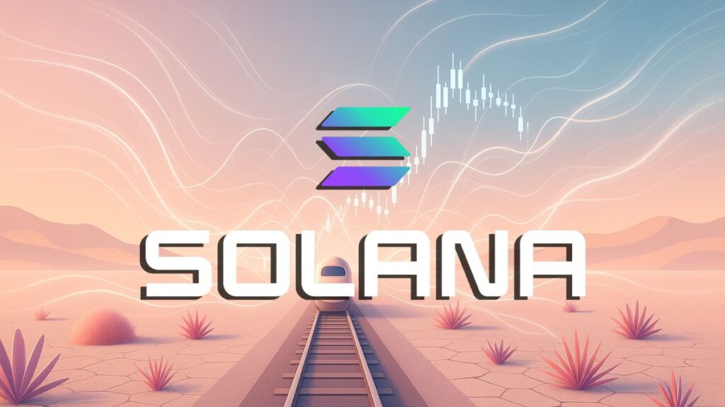 Solana Launches Innovative DeFi Vision Focused on Market Microstructure