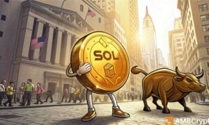Solana Price Plunge: Is $147 the Start of a Major Downturn for SOL?