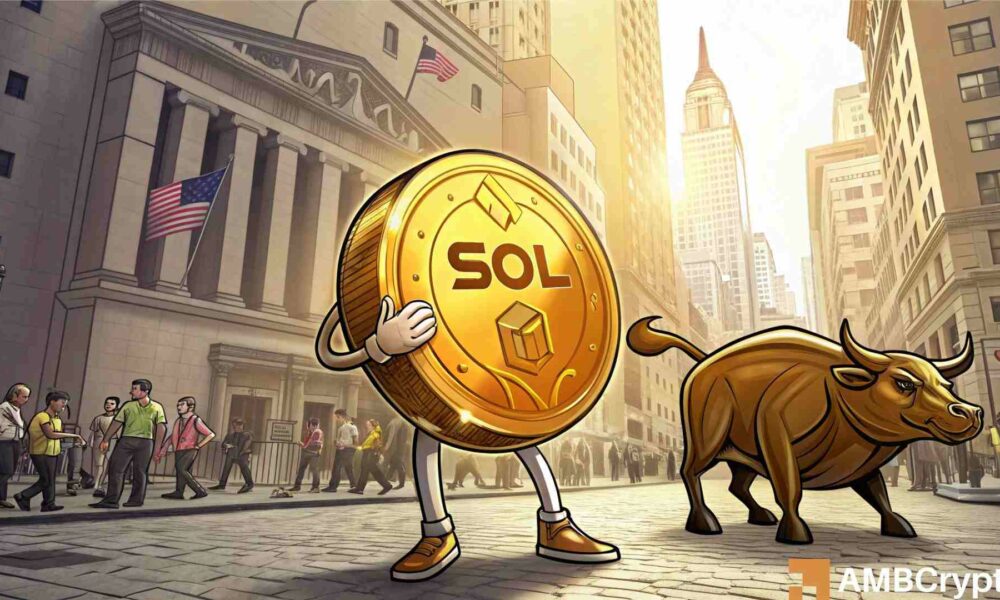 Solana Price Plunge: Is $147 the Start of a Major Downturn for SOL?