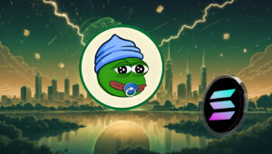 Solana Price Prediction: SOL Could Hit $300 This Quarter—Top Bull Run Pick!