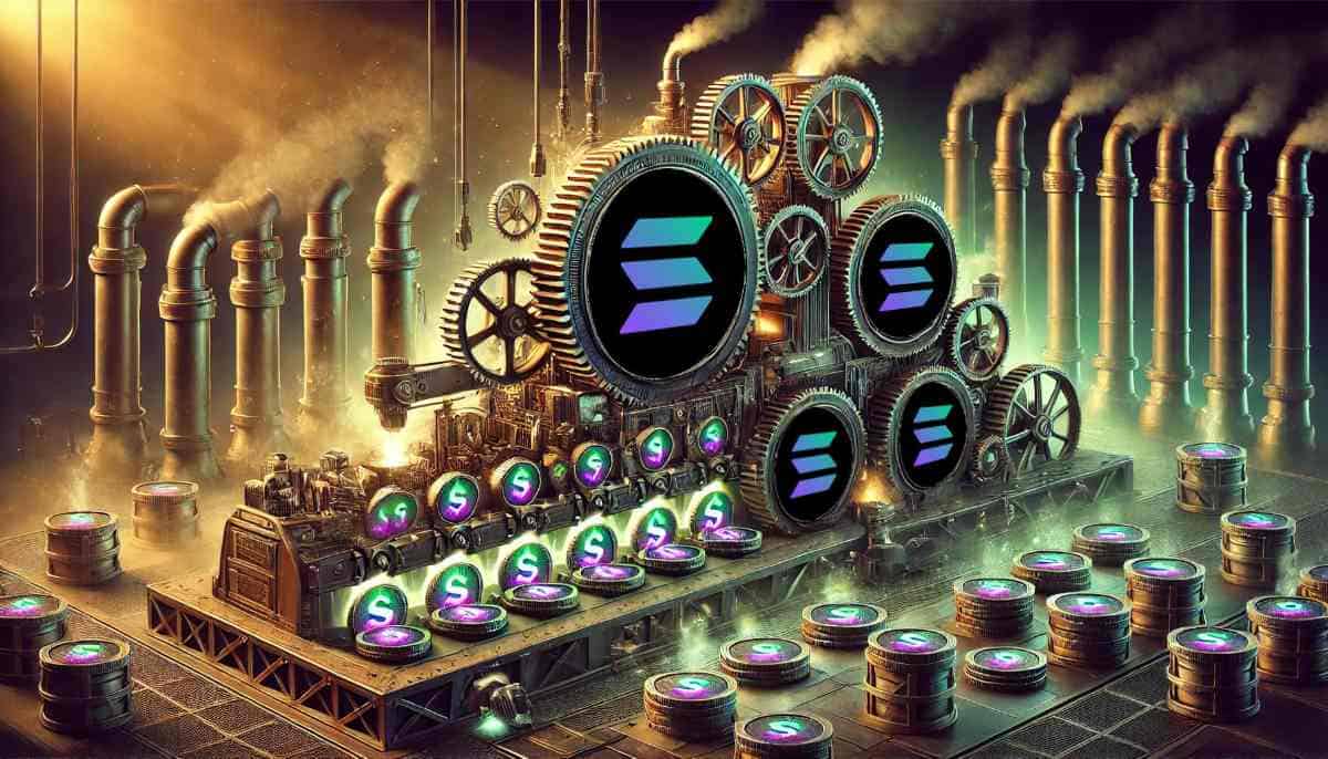 Solana Price Prediction: SOL Gains Momentum, Targets $263 Breakout
