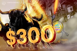 Solana Price Surge: ETF Approval Boosts SOL to $300 Potential!