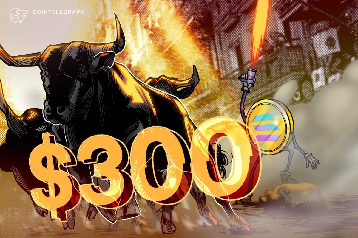 Solana Price Surge: ETF Approval Boosts SOL to $300 Potential!