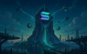 Solana Price Surge: How High Can This Bullish Trend Take It?