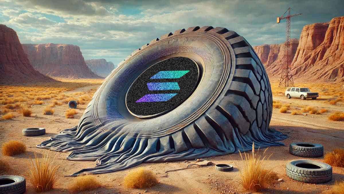 Solana Price Surge: SOL Targets $220 Amid Golden Cross and Stablecoin Growth