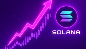 Solana (SOL) Forms Classic Pattern Indicating Major Price Surge Ahead