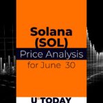 Solana (SOL) Price Prediction: What to Expect by June 30, 2023