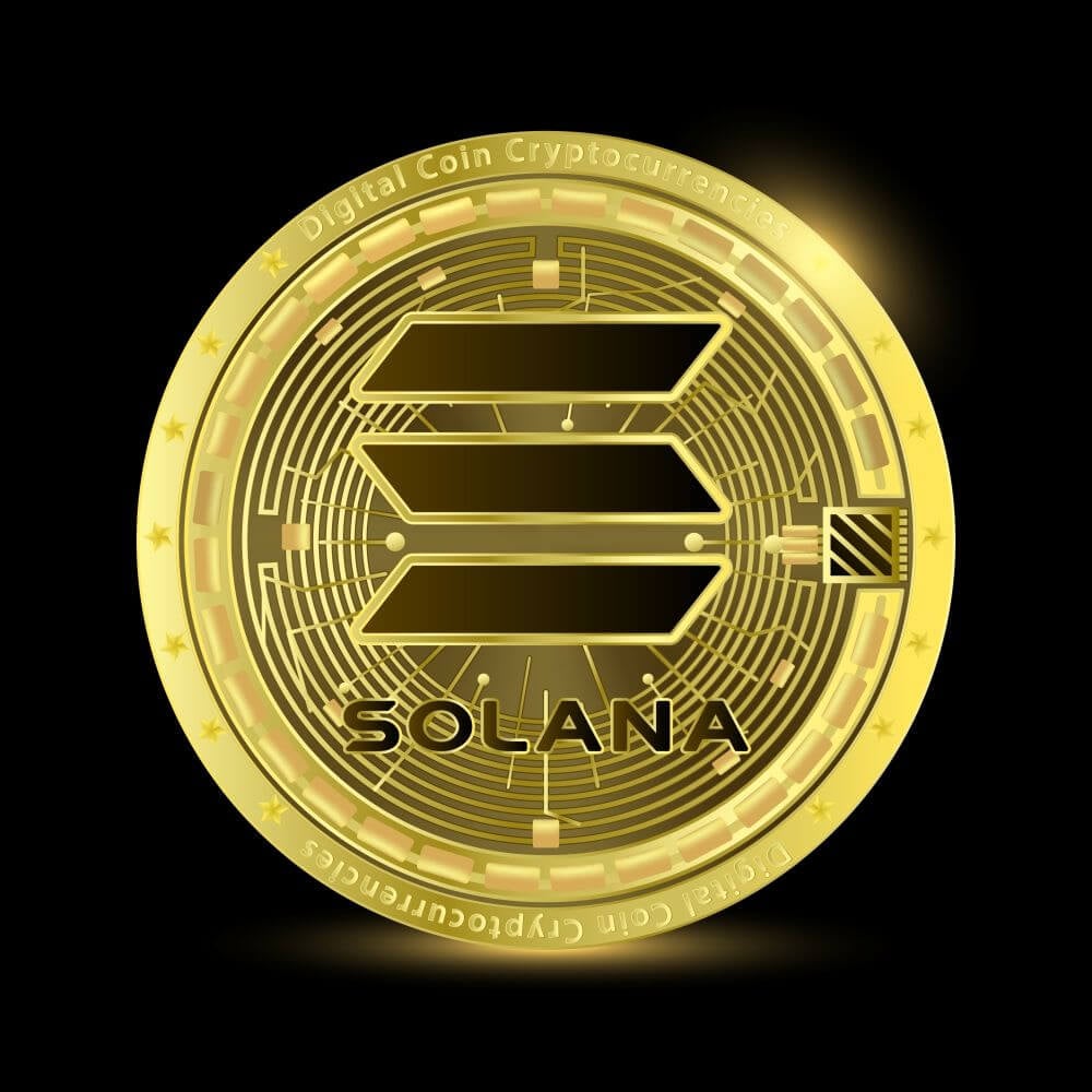 Solana (SOL) Price Surge: 40% Rally to $275 Amid Exchange Supply Shock
