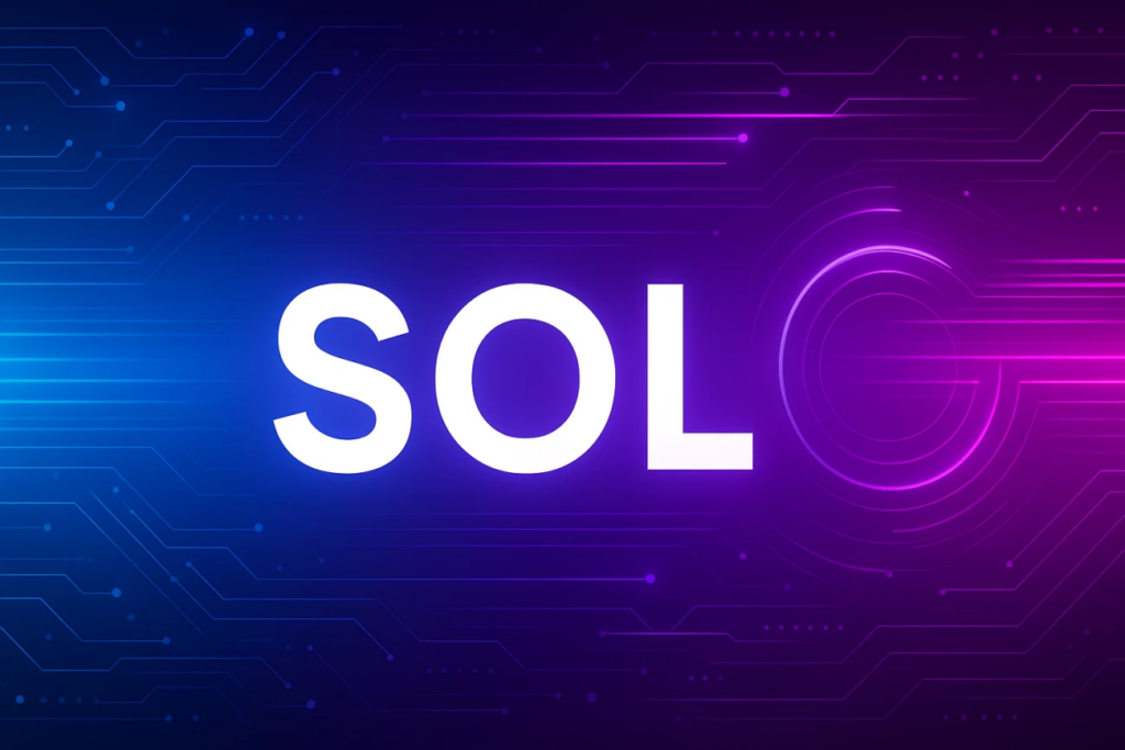 Solana (SOL) Soars 7% as Nasdaq Firm Secures $200M for Strategy