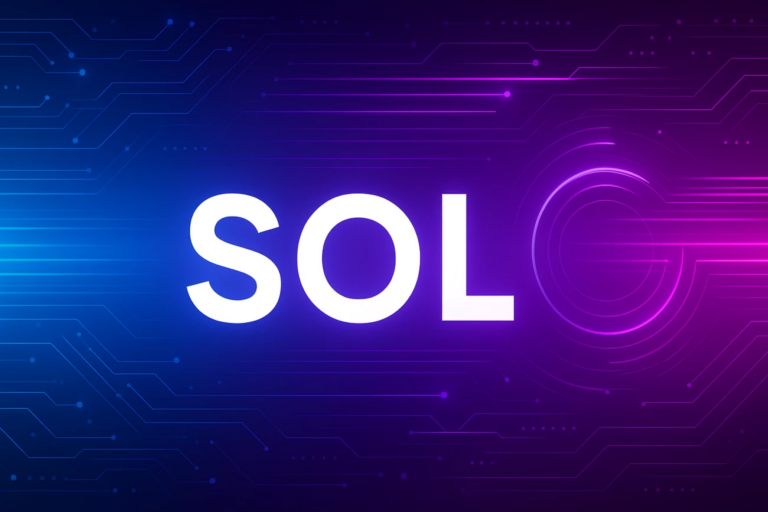 Solana (SOL) Soars 7% as Nasdaq Firm Secures $200M for Strategy