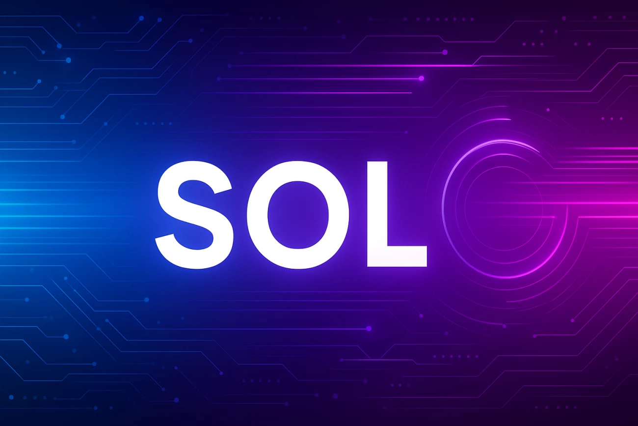 Solana (SOL) Soars 7% as Nasdaq Firm Secures $200M for Strategy