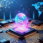 Solana (SOL) Soars to $170 as ALL4 Mining Revolutionizes Crypto Investing
