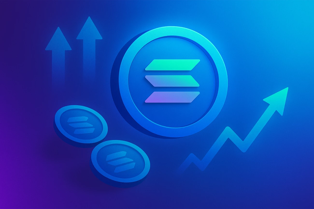 Solana (SOL) Surges Higher: No Golden Cross Yet, But Momentum Builds!