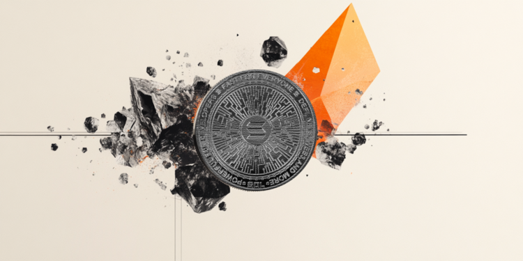 Solana Stays Strong as DeFi Development Corp Acquires 17K SOL Tokens