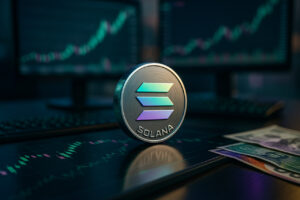 Solana Surge Ahead: Traders Bet on SOL and a Hidden Underdog Gem