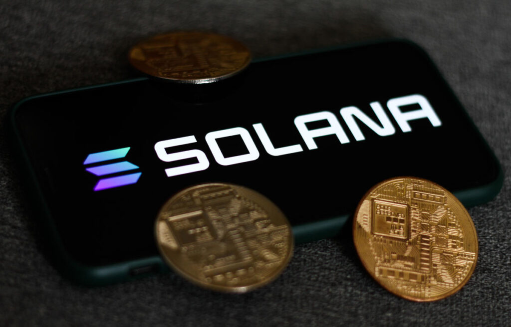 Solana Surges: DeFi Accumulates 999,999 SOL Tokens on Balance Sheet
