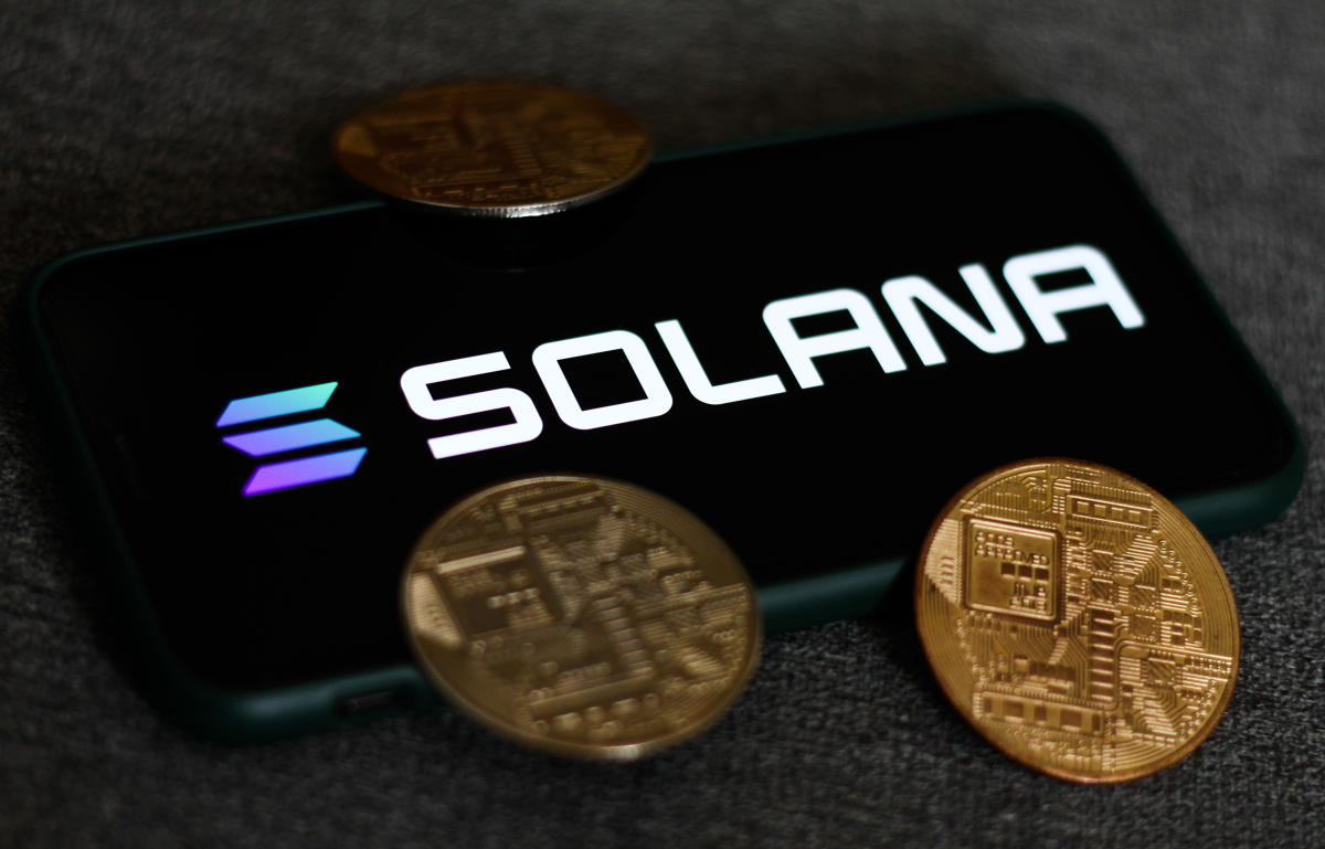 Solana Surges: DeFi Accumulates 999,999 SOL Tokens on Balance Sheet