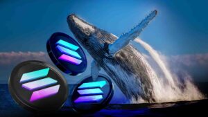 Solana Whales Unstake as SOL Fails to Surpass $157 Resistance Level