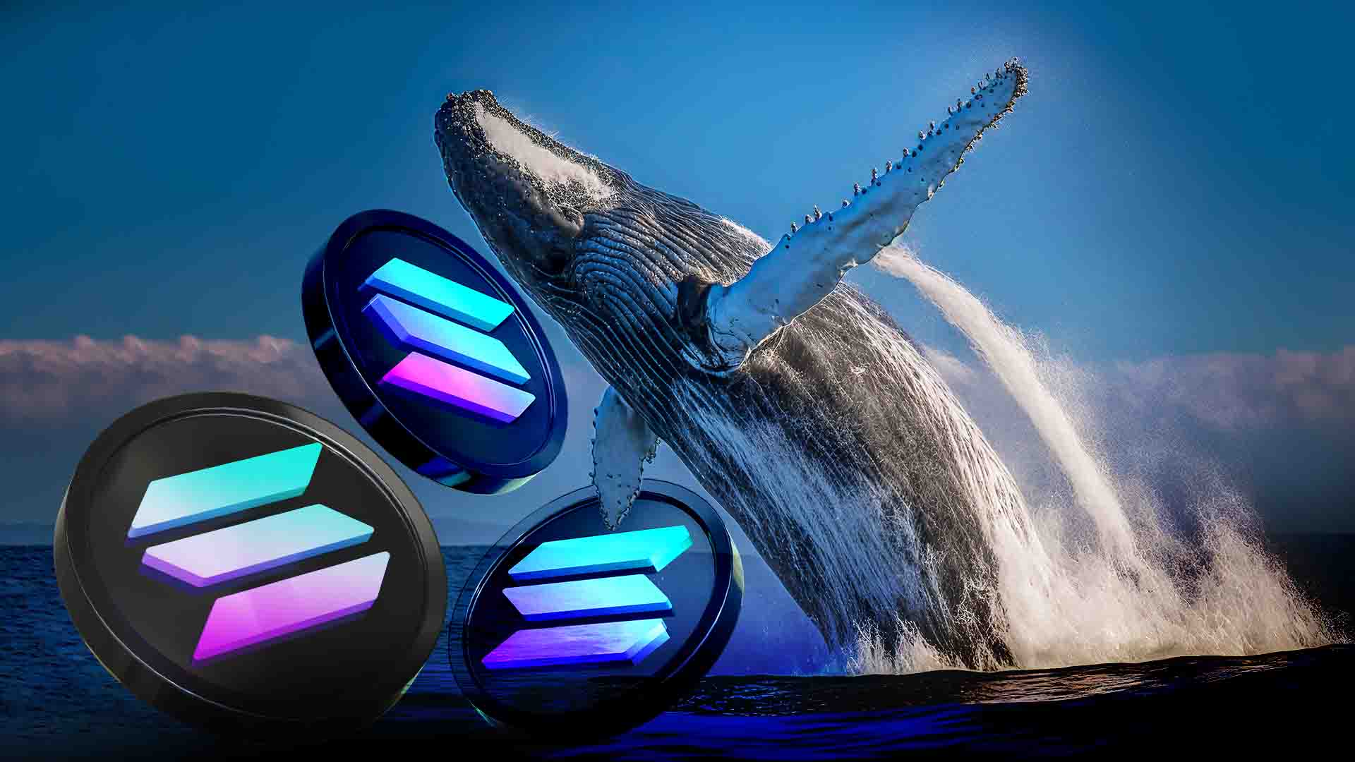 Solana Whales Unstake as SOL Fails to Surpass $157 Resistance Level