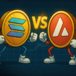 Solana vs. Avalanche: Which Layer 1 Crypto Will Double by Q3 2025?