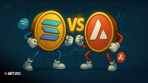 Solana vs. Avalanche: Which Layer 1 Crypto Will Double by Q3 2025?