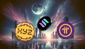 Solana’s Dubai Web3 Surge: PI Token Unlocks 6,500% Altcoin Opportunity!
