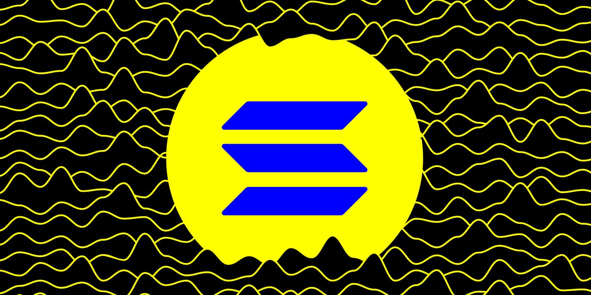 Solana’s First ETF Launch Sparks Predictions for New Altcoin Funds