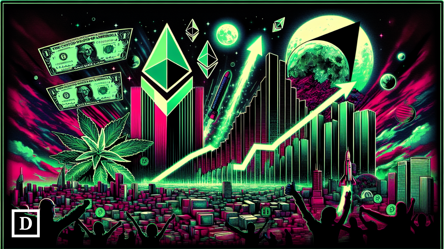 Solana’s RWA Growth Surges Past Ethereum: A 2025 Game Changer