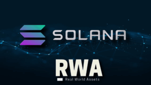 Solana’s Real-World Asset Surge: Transforming Stocks and Real Estate