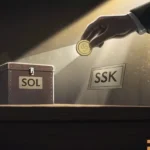 Solana’s Staking ETF Launches with $33M Volume: What’s Next for Investors?