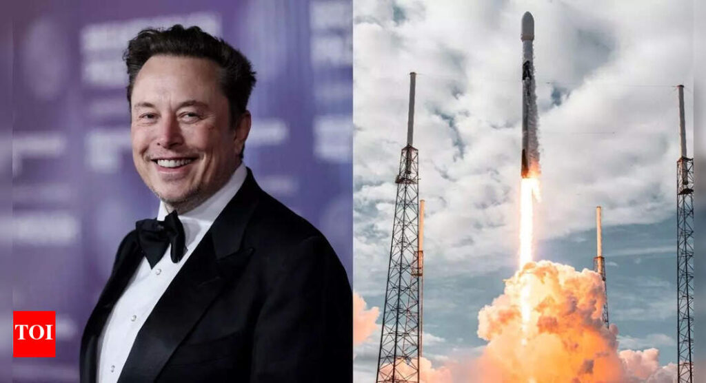 SpaceX Transfers $153M in Bitcoin as BTC Reaches All-Time High