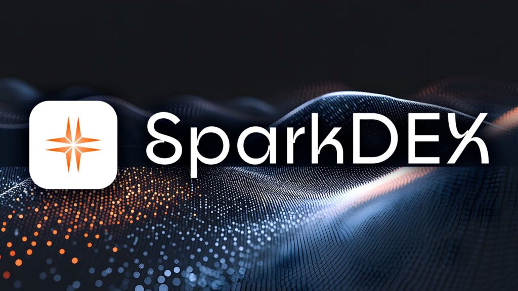 SparkDEX Launches SPRK Token: Revolutionizing DeFi on Flare Network