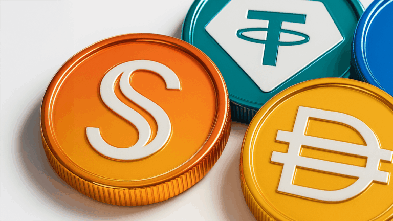 Stablecoins Surge from $5B to $260B: A 5-Year Financial Revolution
