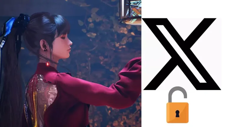 Stellar Blade X Account Hacked: Devs Urge Fans to Stay Vigilant