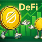 Stellar (XLM) Hits Multi-Month Highs as DeFi Surge Drives $0.34 Resistance