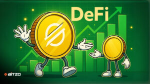 Stellar (XLM) Hits Multi-Month Highs as DeFi Surge Drives $0.34 Resistance