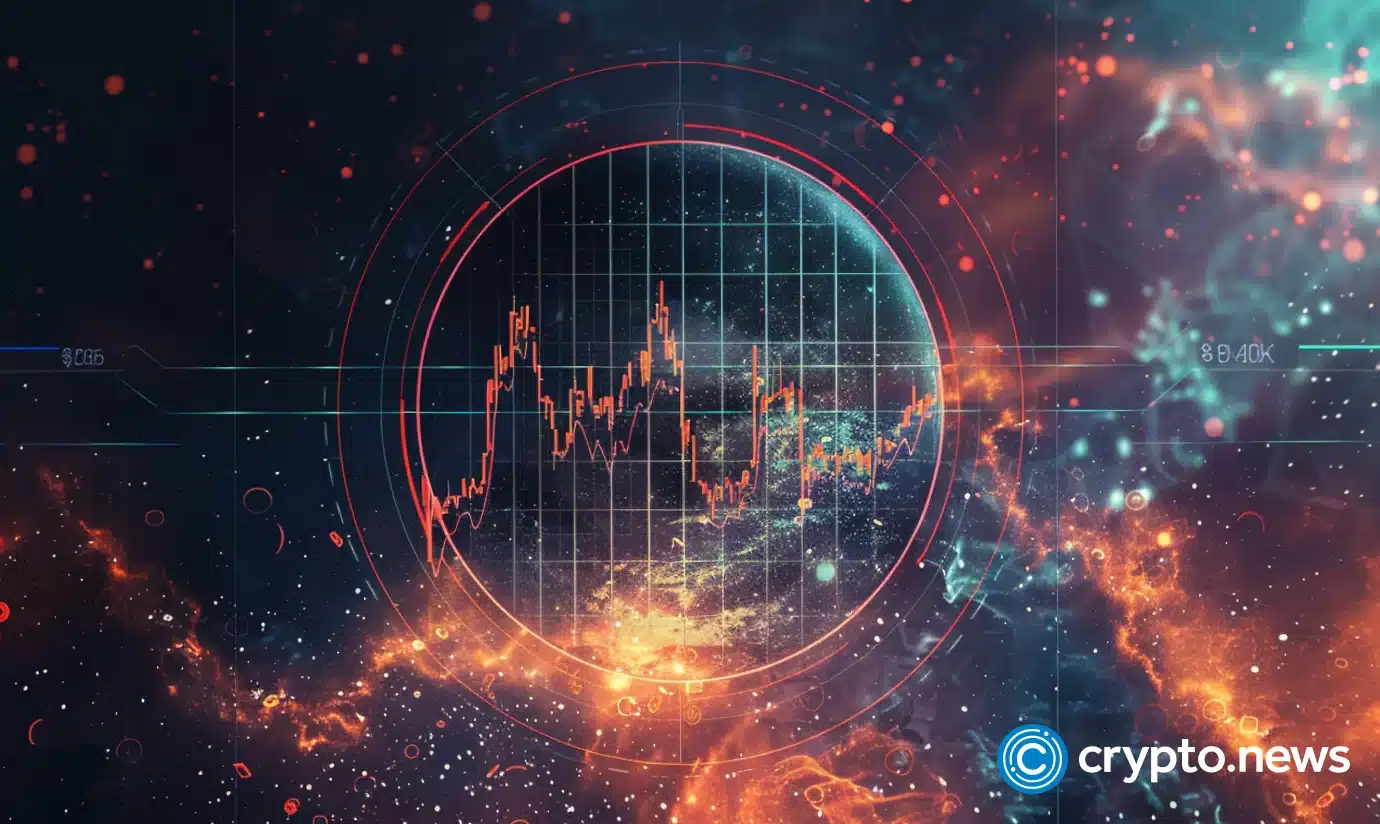 Stellar XLM Price Soars: Key Factors Behind the Parabolic Surge