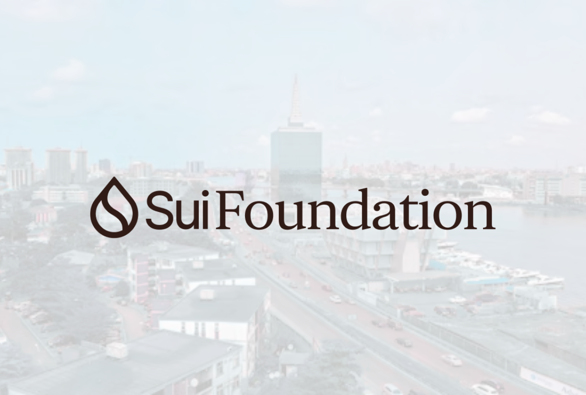 Sui Unveils Lagos Blockchain Hub to Boost West Africa’s Developer Growth