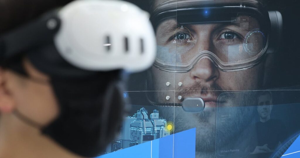 Sungkyunkwan University Unveils Vibrating Haptic Patch for Metaverse Touch